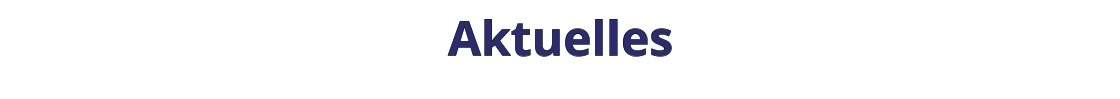 Aktuelles